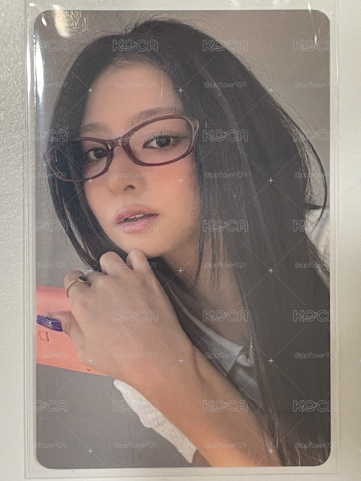 樂天幸運卡 娜炅
