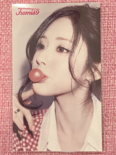 樂天幸運卡 娜炅
