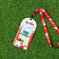 SSG Landers × Ganadi 卡套 (組) 