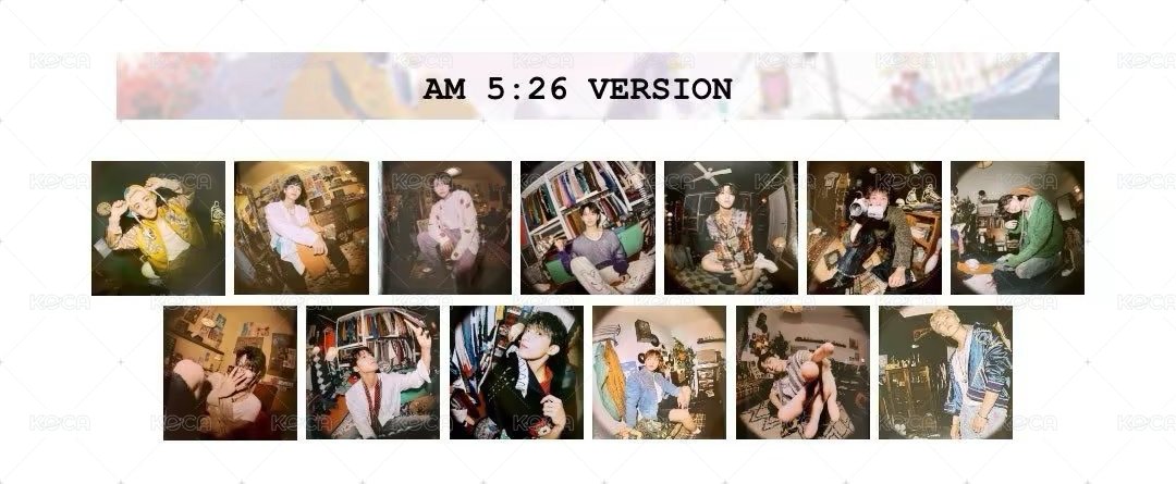 AM526 ver.
