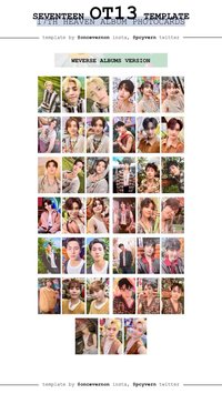 Weverse Album ver.