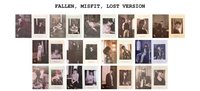 Fallen, Misfit, Lost ver.
