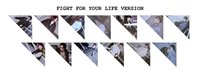 Fight for My Life ver.