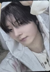 出道專 wav ver. 專輯卡 
