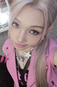 CURIOUS POCA版 專輯卡 