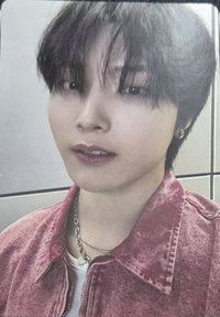 出道專 wav ver. 專輯卡 