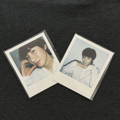 RIIZE24年曆拍立得 燦榮