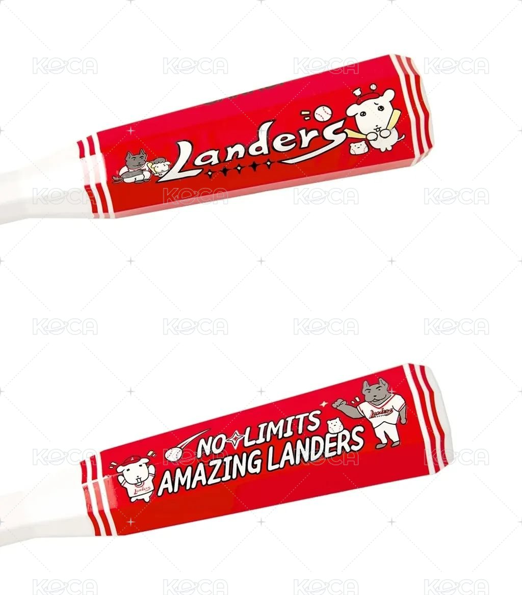 應援充氣加油棒