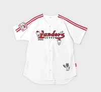 球員版造型系列（球衣背號燙印 Ver.）