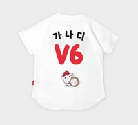 球員版造型系列（球衣背號燙印 Ver.）