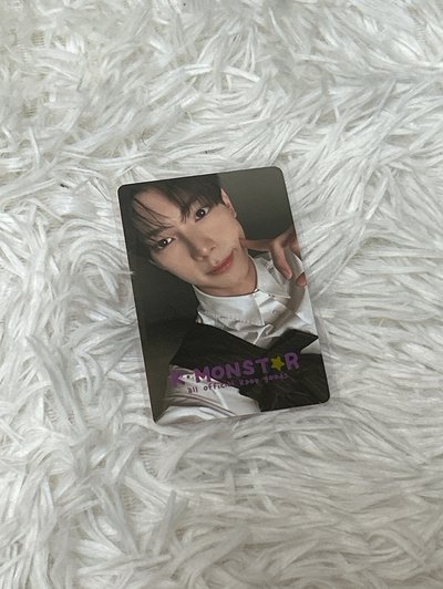 崔立于 台北入場卡