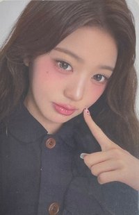 Hapa Kristin 10.0 代言卡 