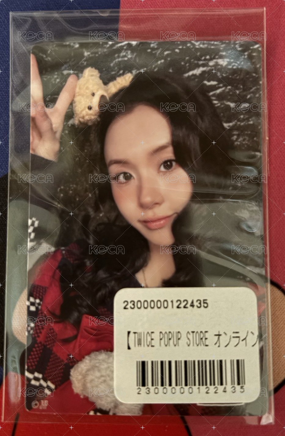 彩卡貼