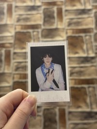 丁程鑫 R拍立得