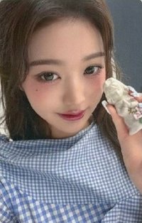 Hapa Kristin 10.0 代言卡 