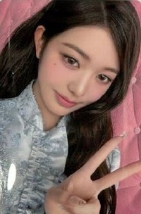 Hapa Kristin 10.0 代言卡 