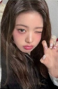 Hapa Kristin 10.0 代言卡 