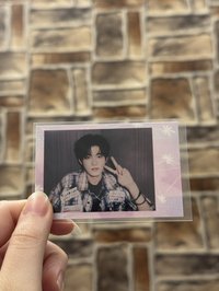 宋亞軒 N拍立得