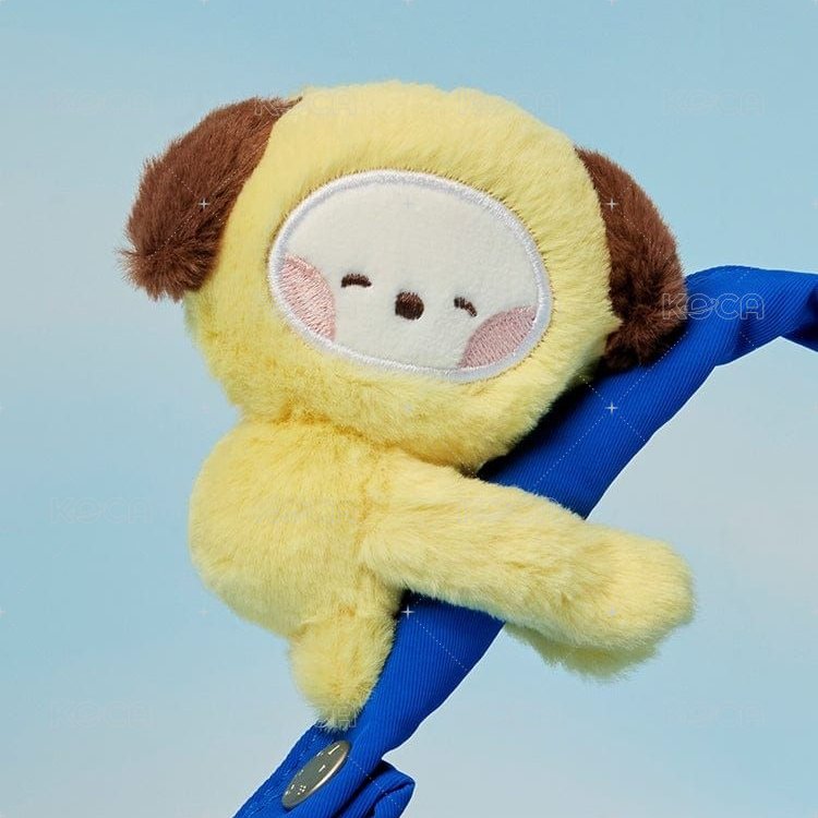 CHIMMY