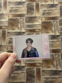 張真源 N拍立得