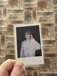 張真源 R拍立得