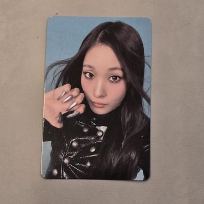 ANNIE 文徐允