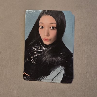ANNIE 文徐允