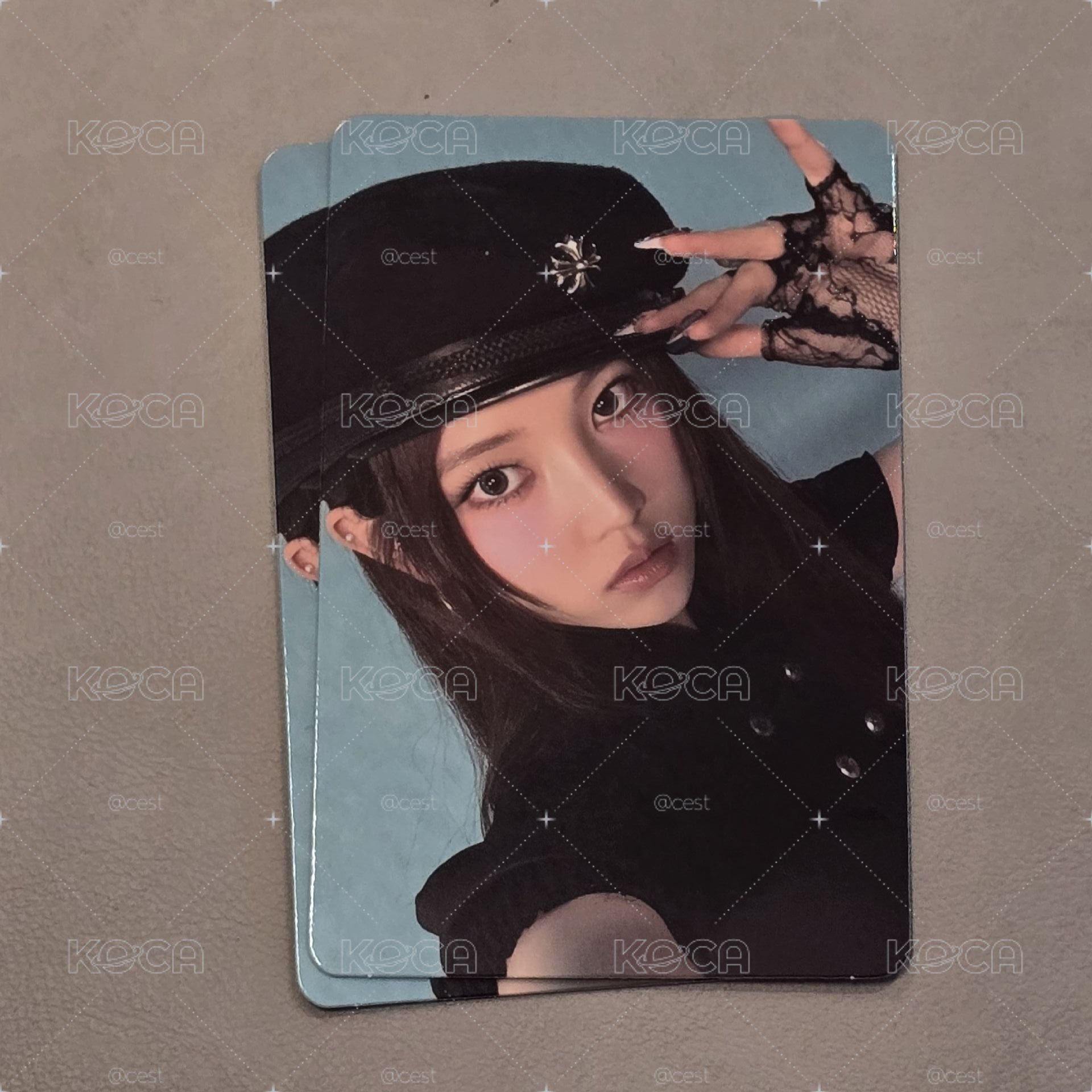YOUNGSEO 李榮書
