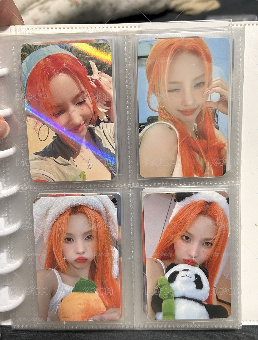 小橘娟🍊
