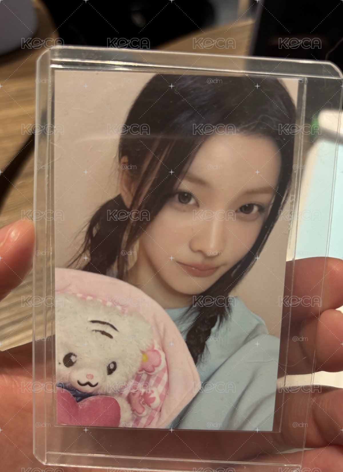 ［現貨可直拍］二週年滿額羽