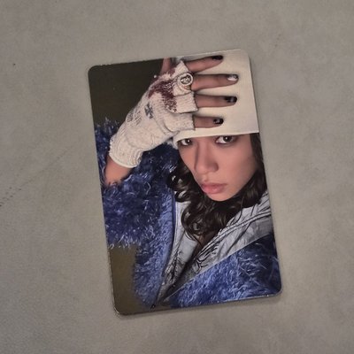 TARZZAN 李埰源