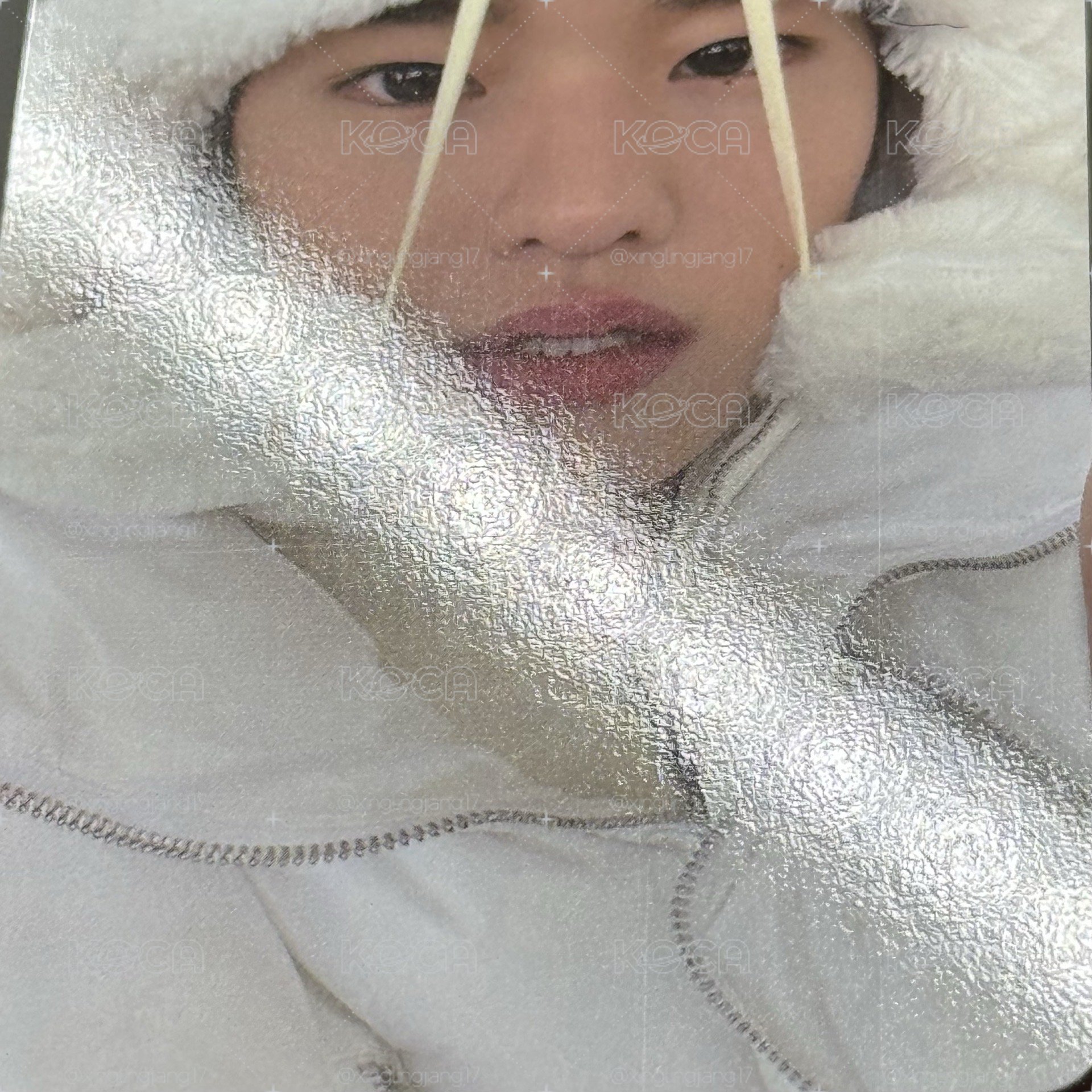 RIIZE環球幸運卡