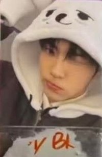 迷八 電子專 專輯卡 