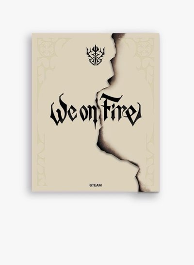 We on fire