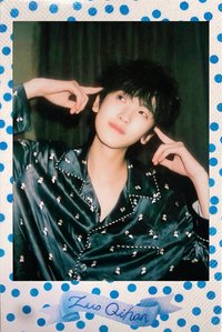 小行囊 周邊卡 隱藏卡