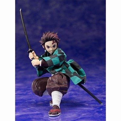 Aniplex Buzzmod 竈門炭治郎 彌豆子 