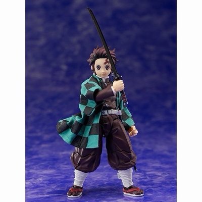 Aniplex Buzzmod 竈門炭治郎 彌豆子 