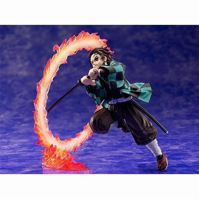 Aniplex Buzzmod 竈門炭治郎 彌豆子 