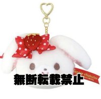 蹦蹦兔吊飾收納包🐰