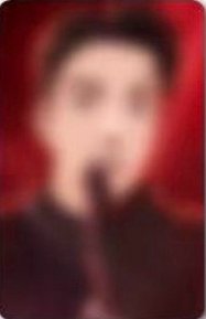 迷四 YT 1.0 特典卡 