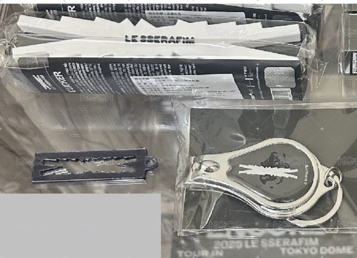 按鍵玩具+指甲剪+logo吊牌