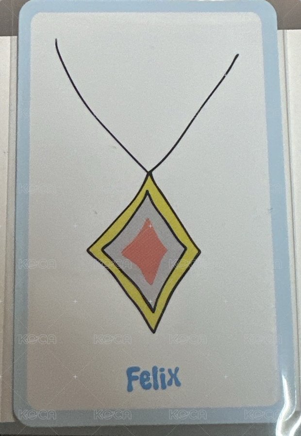 五期會員禮龍馥項鍊