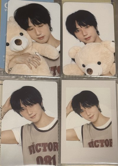 藝聲小卡