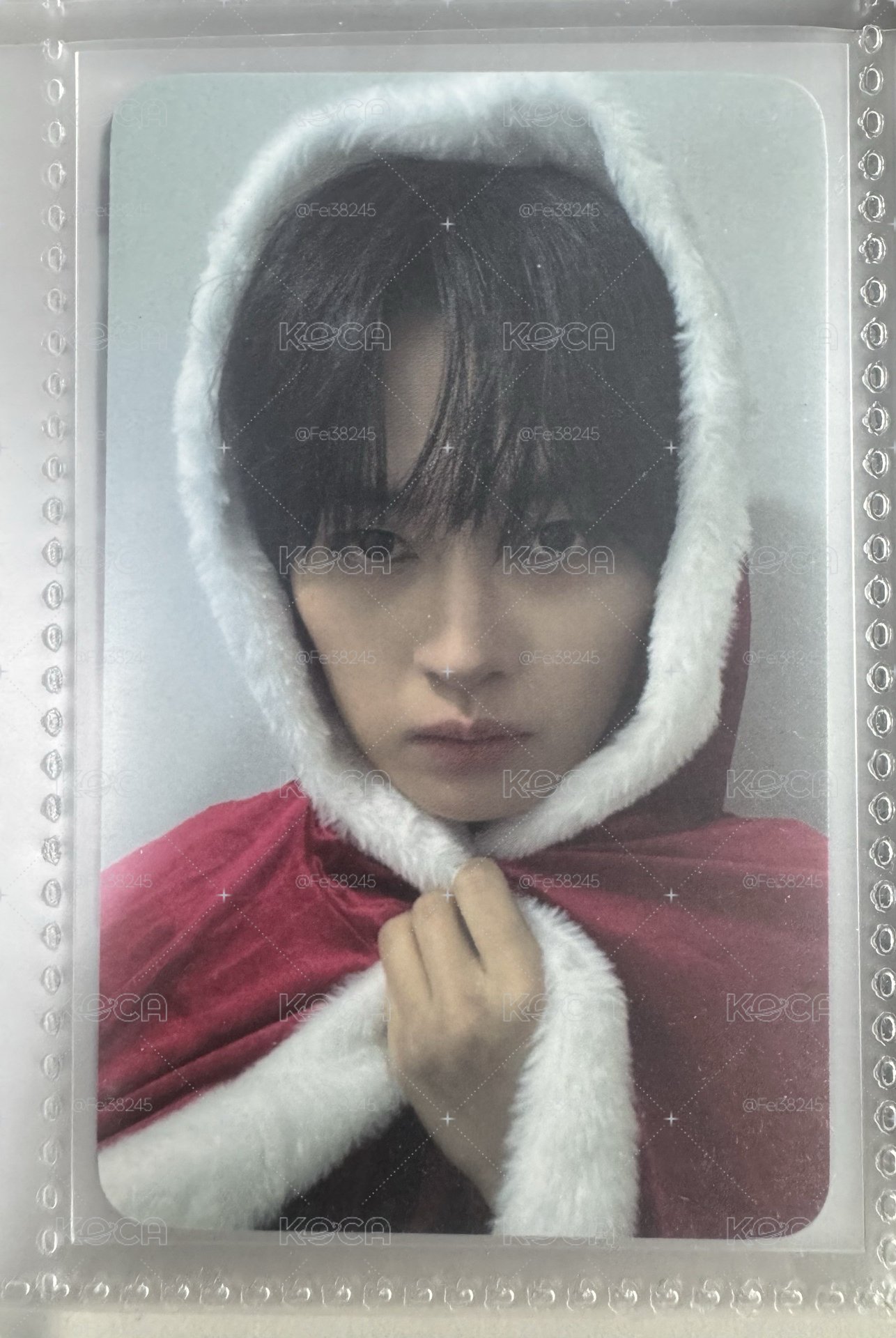 聖誕旻