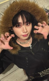 你那麼可愛 隨機小卡 Dolfan 周邊卡 