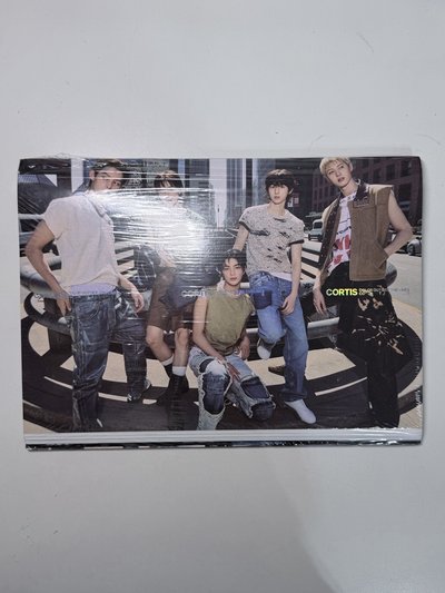 迷一 Scene 2 CD 