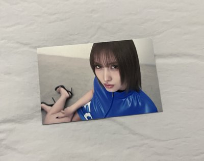 六巡快閃店刮刮卡 - Momo
