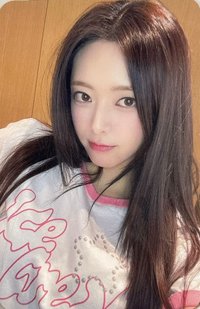 Ice Cream 周邊卡 滾邊款 短袖上衣