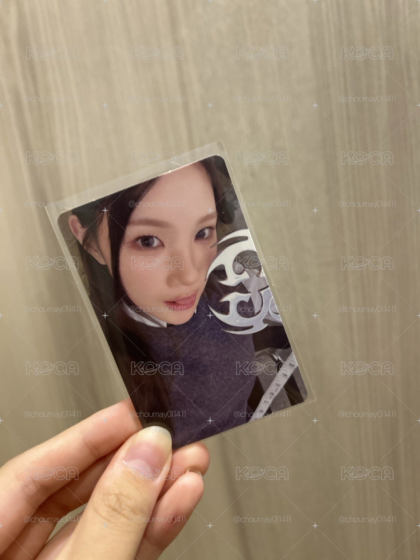 sm 特典