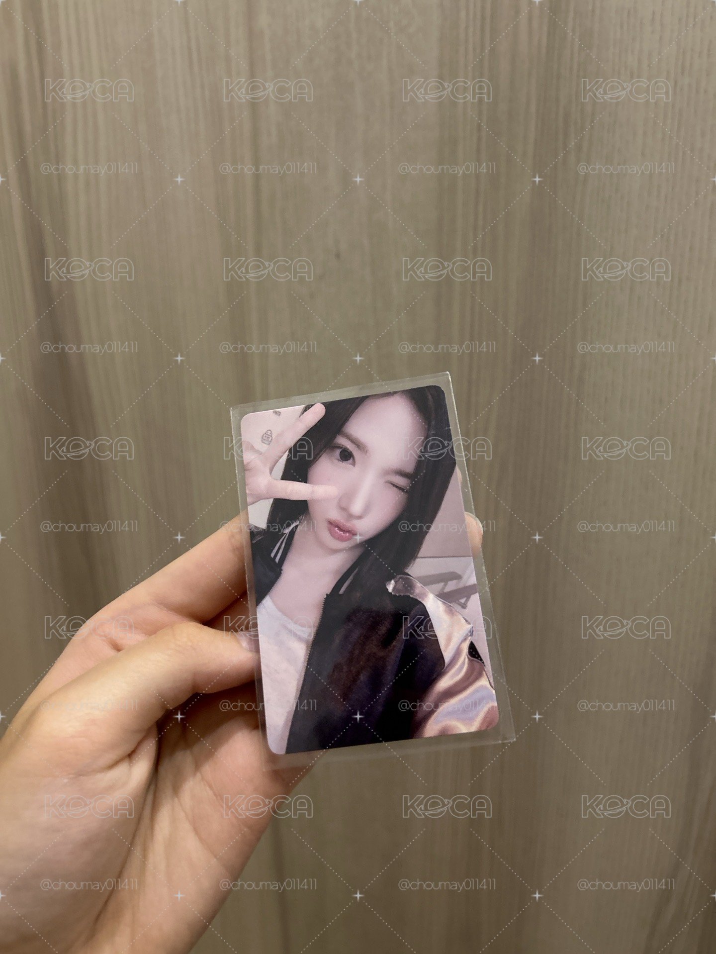 kms jiwoo